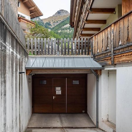 Apartment Sassolungo Campitello di Fassa Kültér fotó