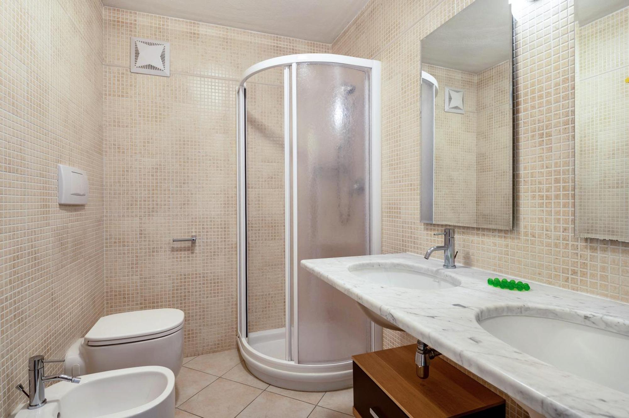 Apartment Sassolungo Campitello di Fassa Kültér fotó