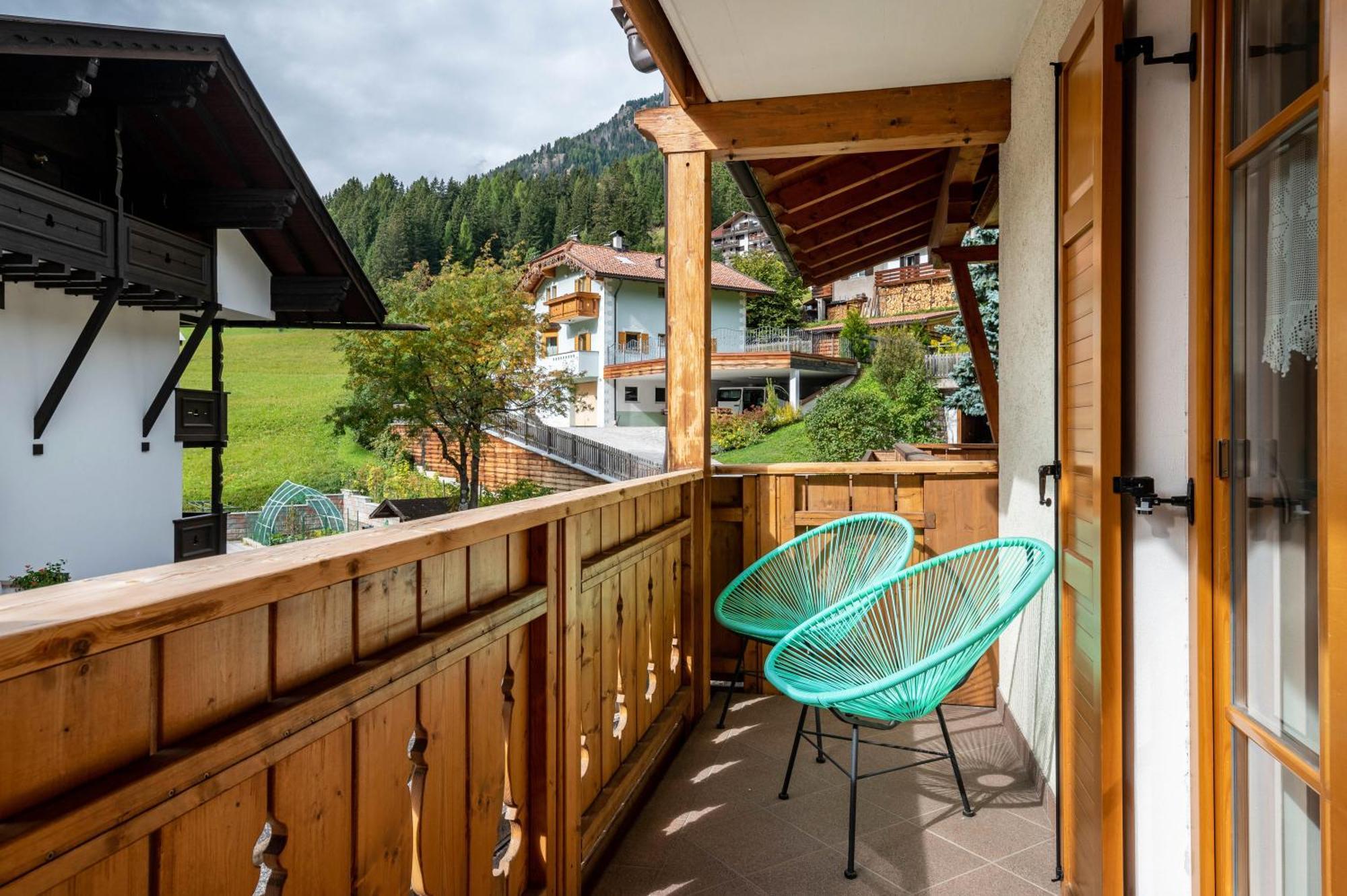 Apartment Sassolungo Campitello di Fassa Kültér fotó